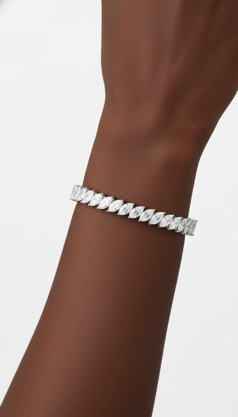 Astro Orbit Bracelet