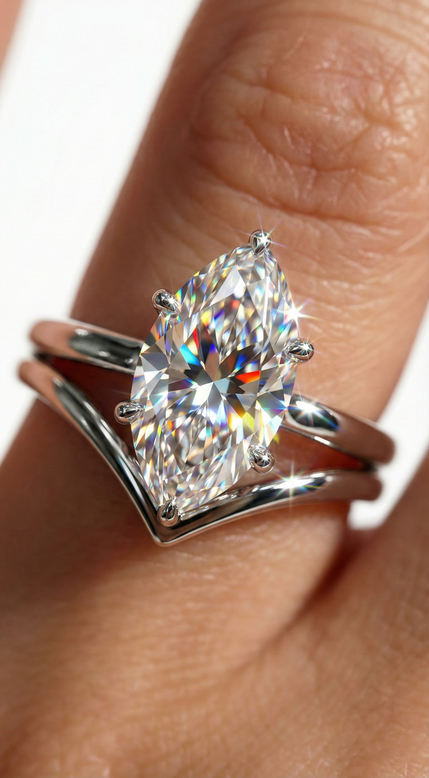 Essential Elegance Ring