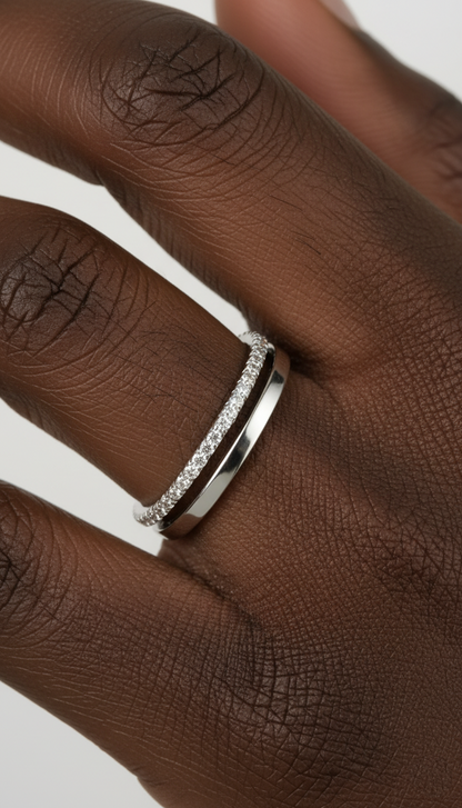 Timeless Desire Ring