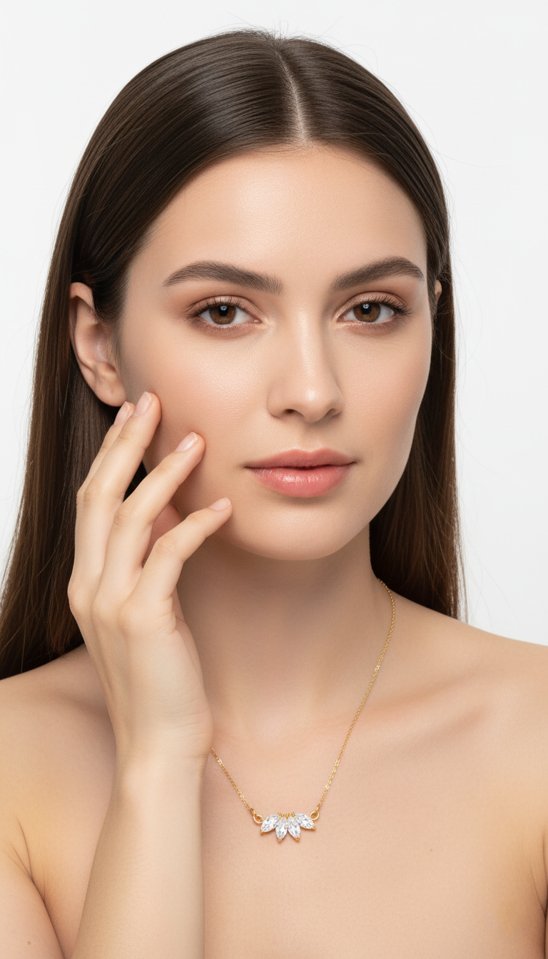 Aether Reverie Necklace