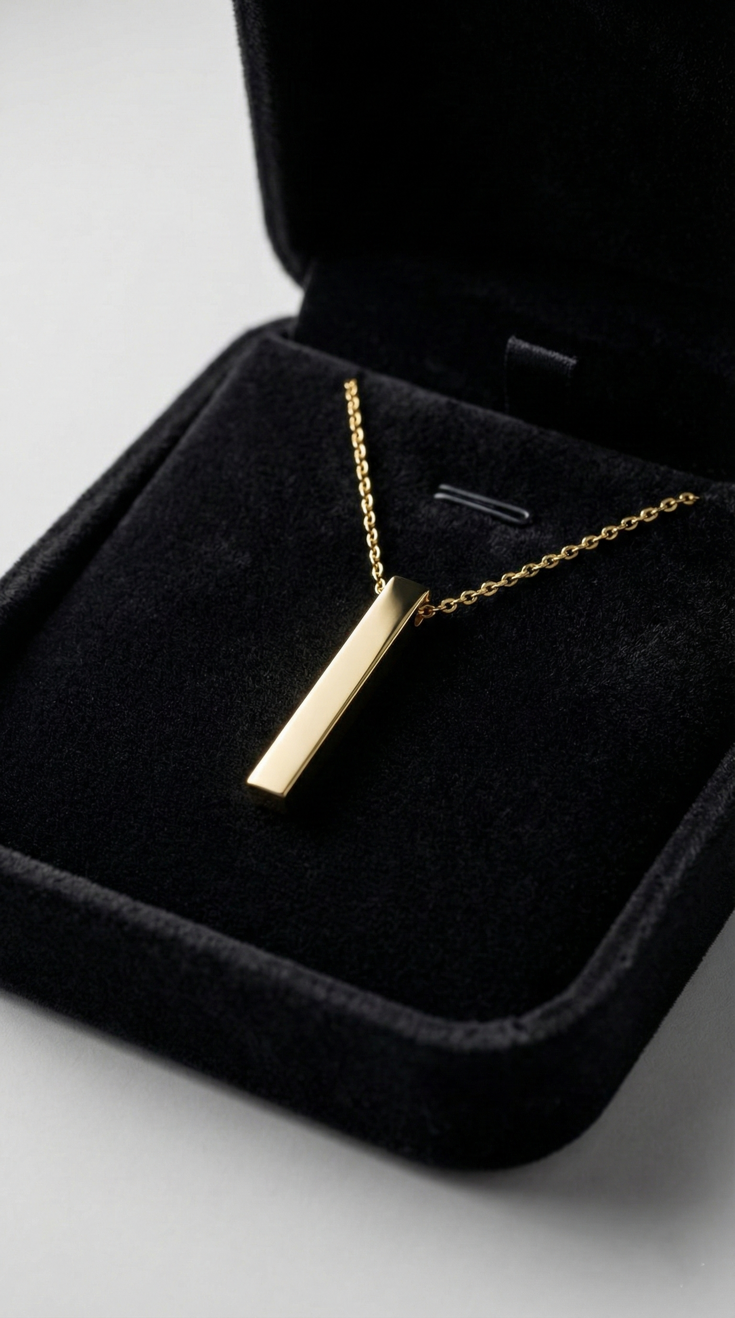 Pathway Promise Necklace