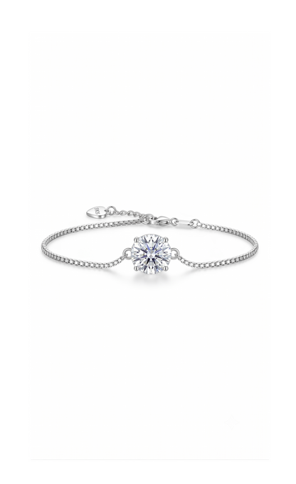 Cosmic Star Bracelet
