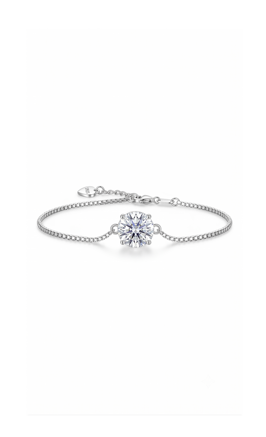 Cosmic Star Bracelet