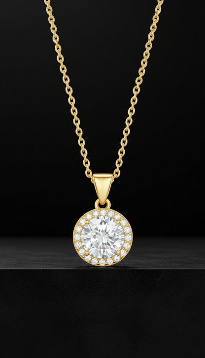 Prestige Magnificence Necklace