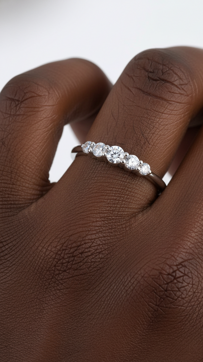 Starlit Enchant Ring