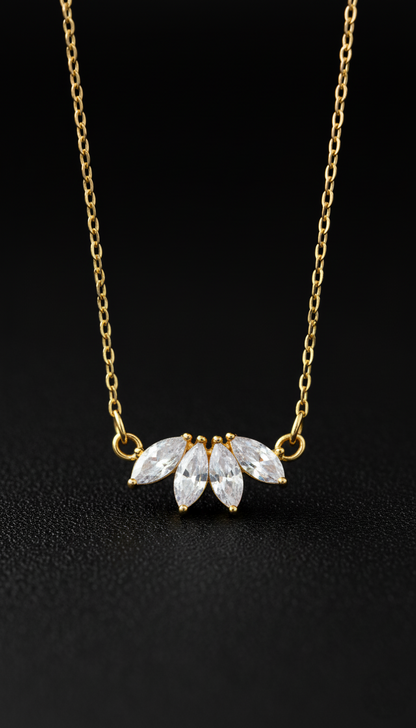 Aether Reverie Necklace