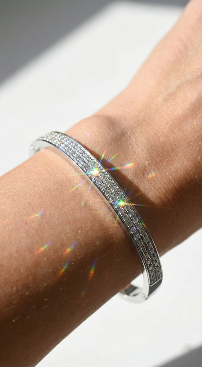 Aurora Loop Bracelet