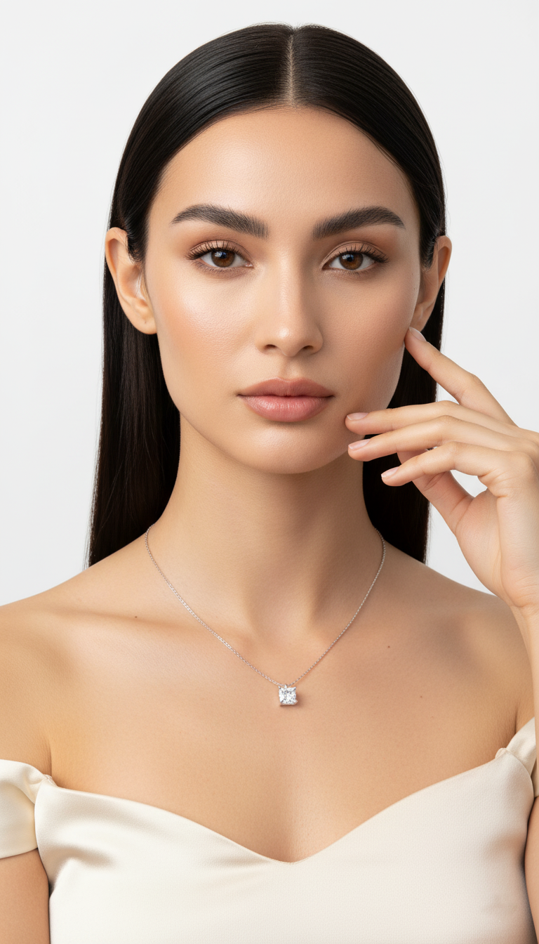 Exclusive Allure Necklace