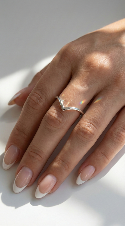 Imperial Elegance Ring