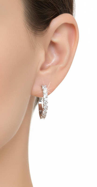 Majestic Bliss Earrings