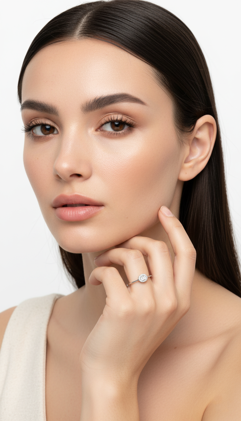 Anello Elite Euphoria