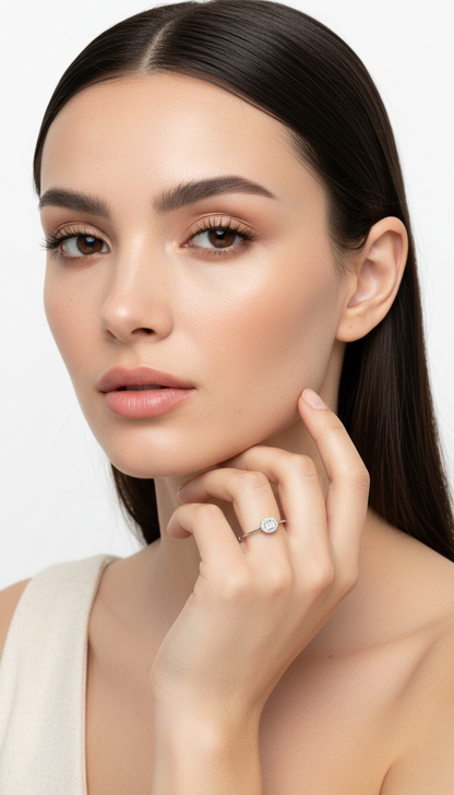 Anello Elite Euphoria