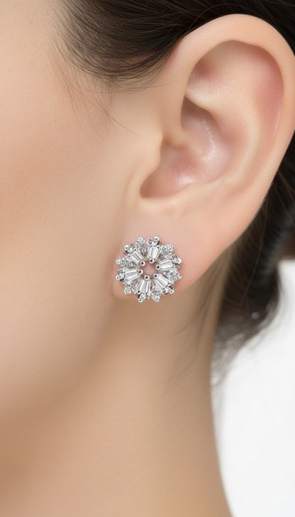 Celestial Voyage Earrings