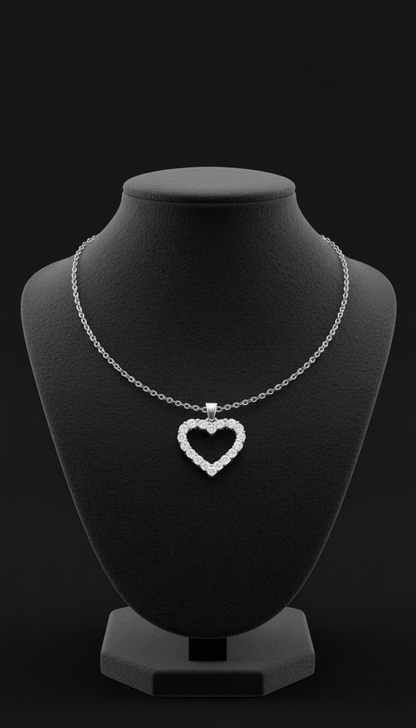 Celestial Love Necklace