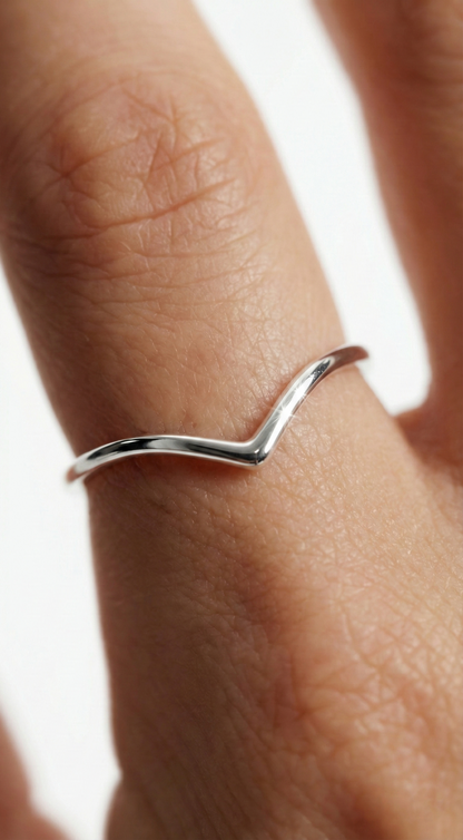 Imperial Elegance Ring