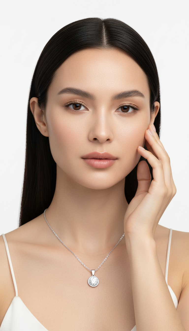 Prestige Magnificence Necklace