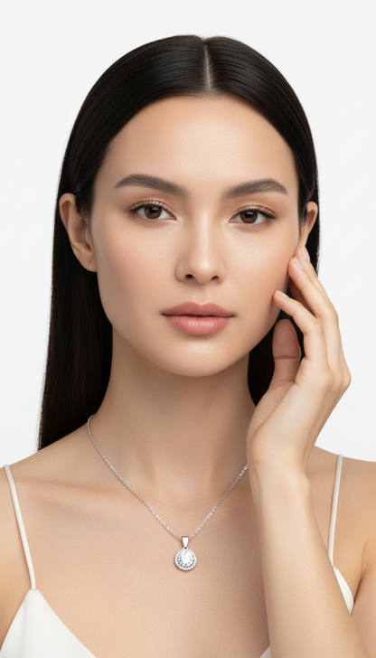 Prestige Magnificence Necklace