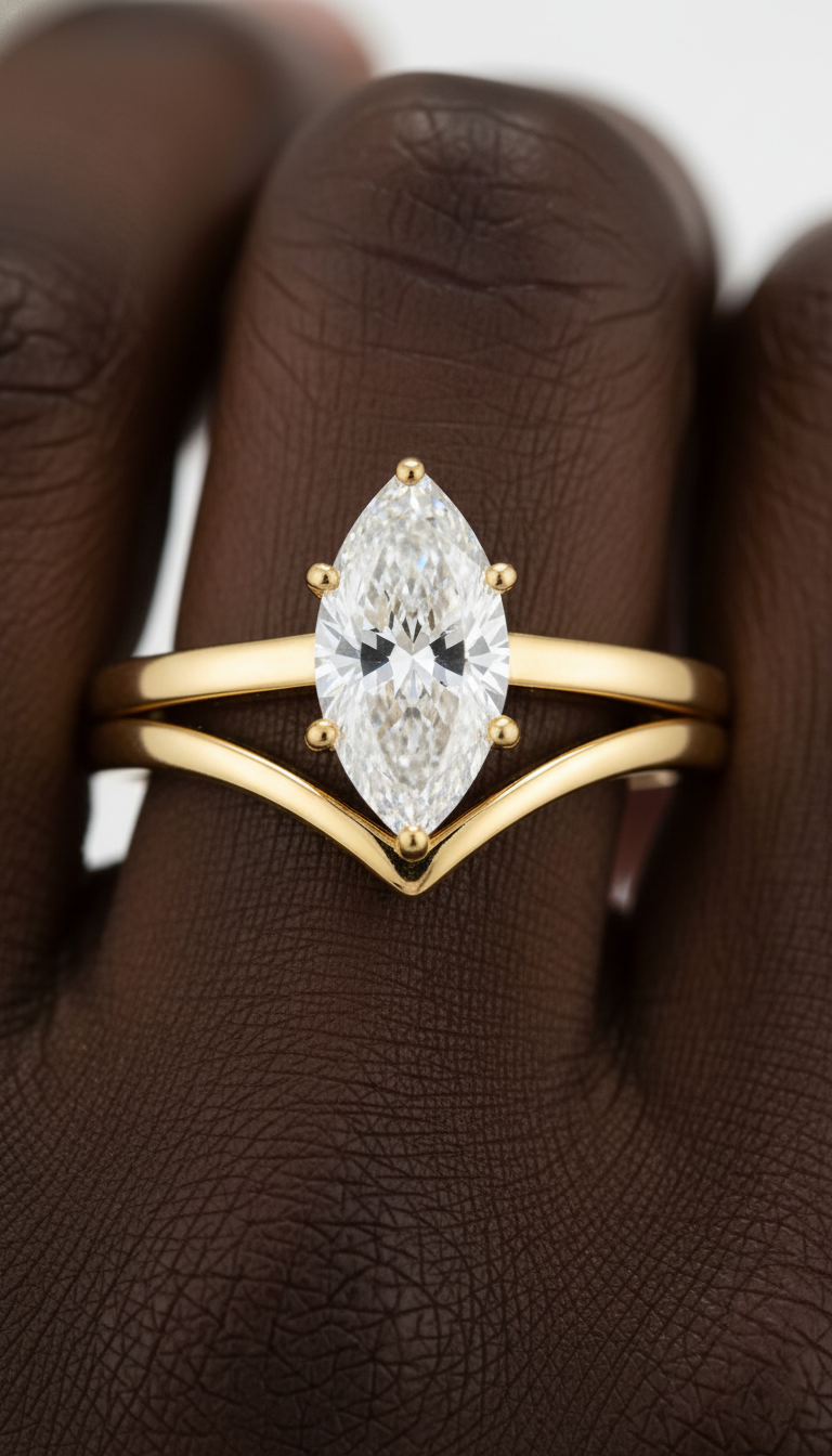 Essential Elegance Ring
