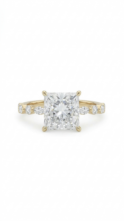 Nova Highlight Ring