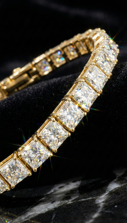 Eternal Shine Bracelet