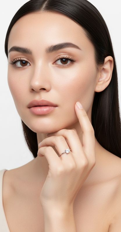 Noble Sovereignty Ring