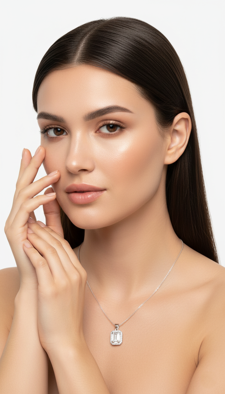 Starborn Gleam Necklace