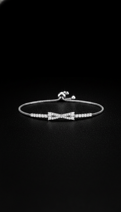 Celestial Ribbon Bracelet