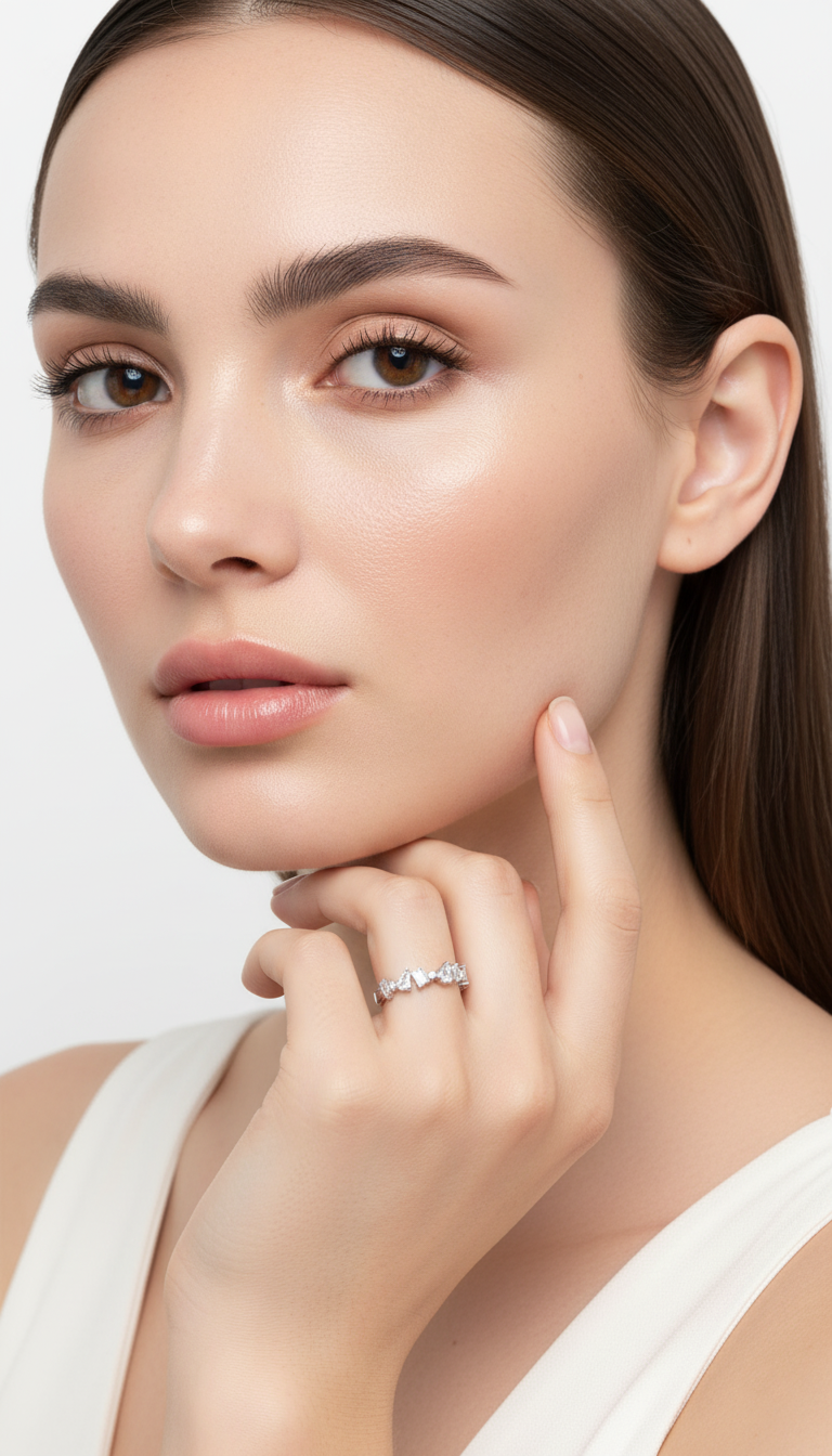 Ruhiger Horizont Ring