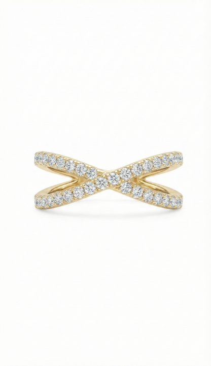 Celestial Connection Ring