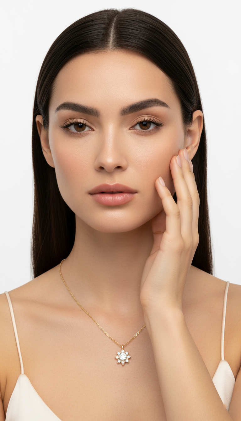 Prestigious Elegance Necklace