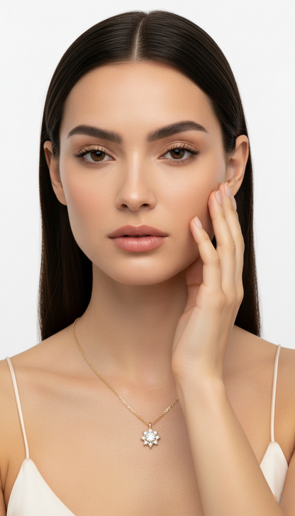 Prestigious Elegance Necklace