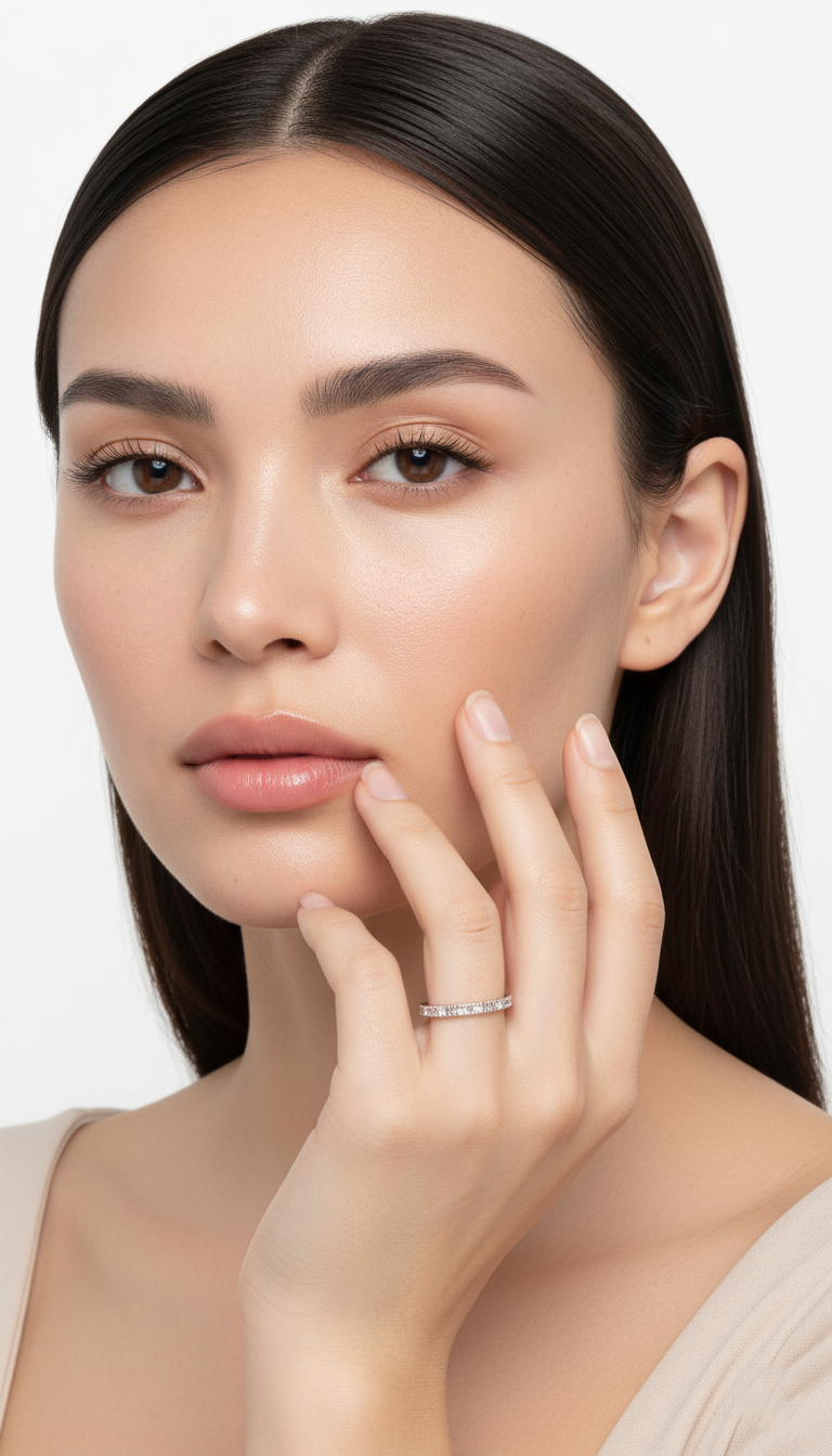 Prestigefull Panache Ring