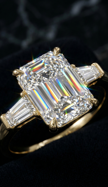 Astral Convergence Ring