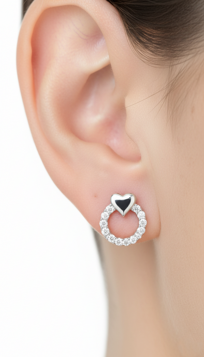 Orecchini Tenere Affezioni