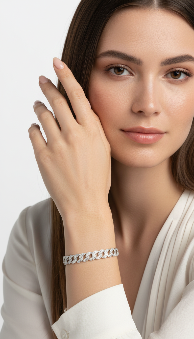 Celestia Nova Bracelet