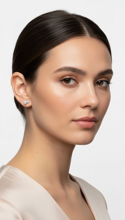 Serene Majesty Earrings