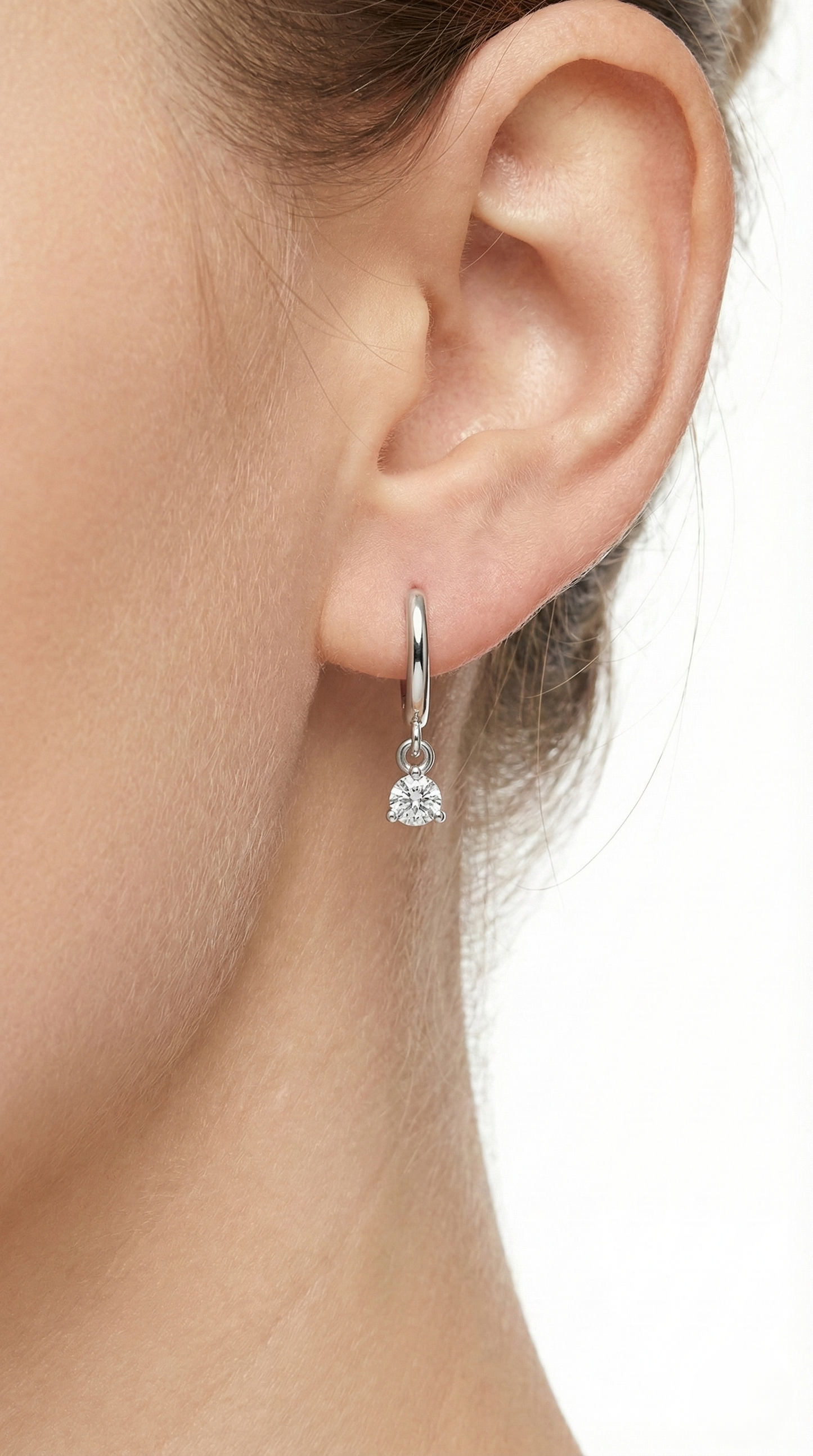 Solar Brilliance Earrings