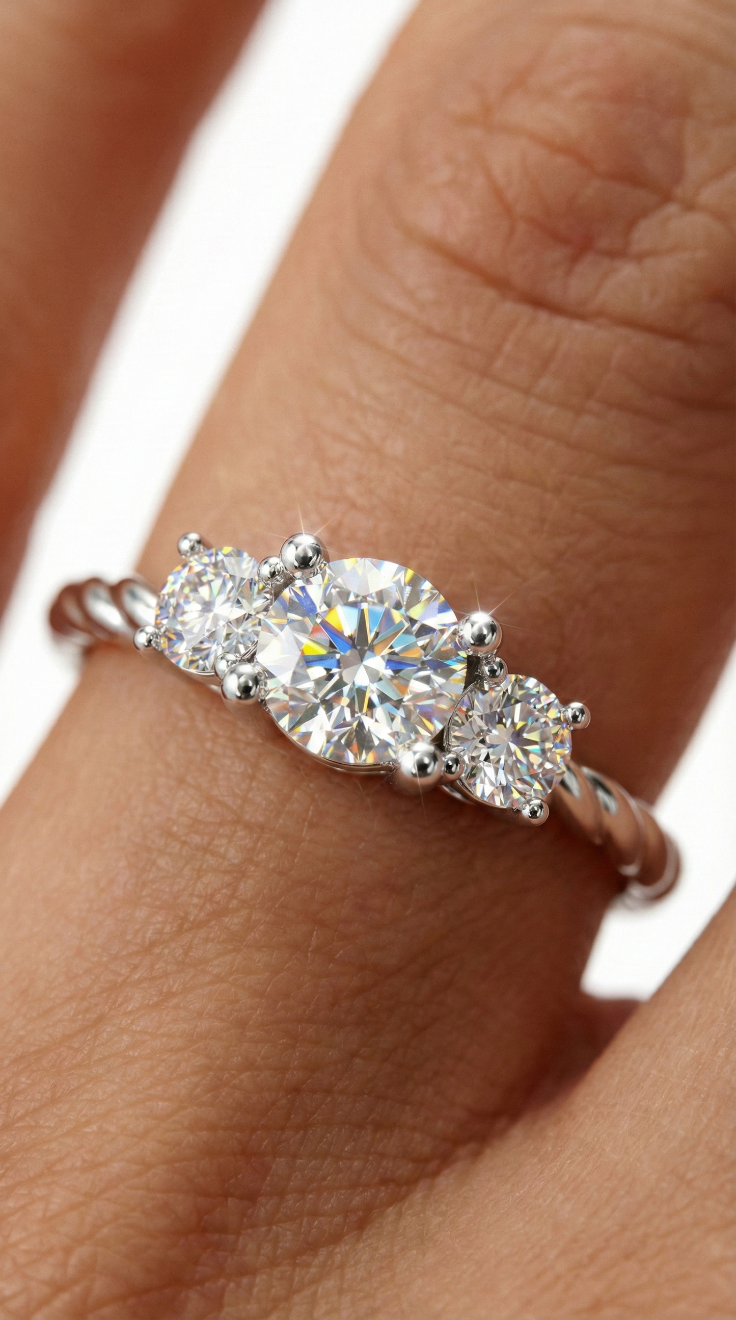 Royal Elegance Ring