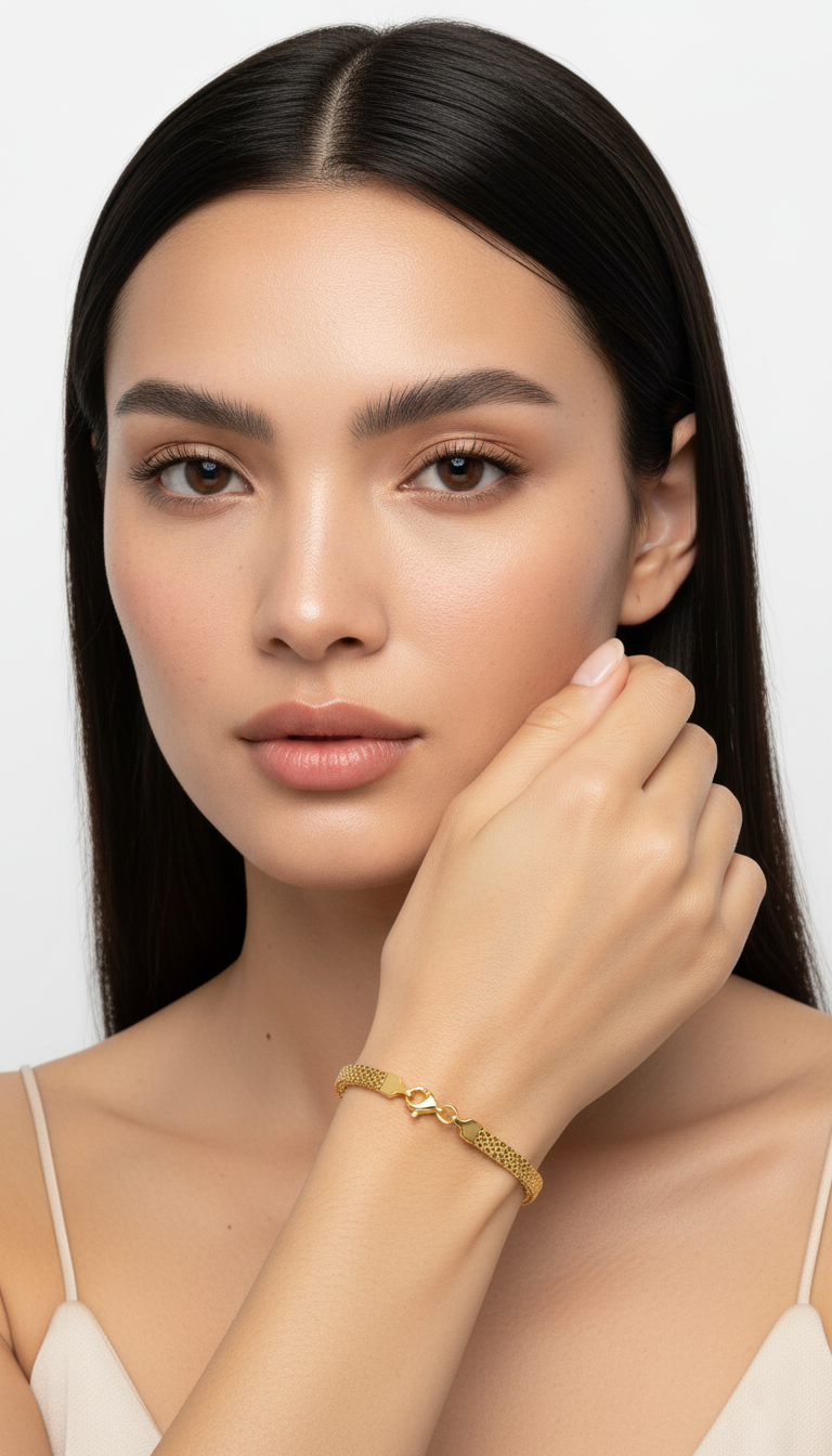 Purest Form Bracelet