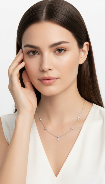 Lucky Charm Necklace