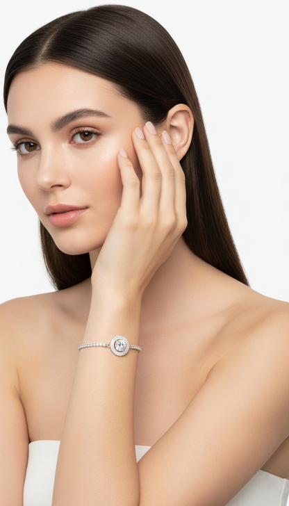 Aurora Celestique Bracelet