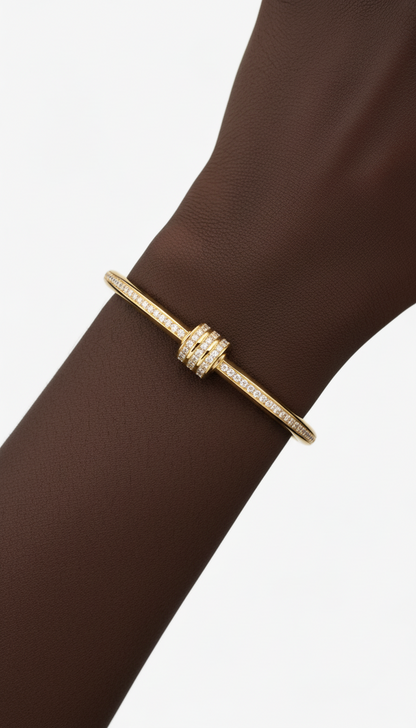 Astral Thread Bracelet