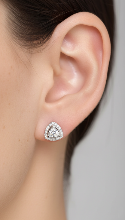 Nebula Nectar Earrings