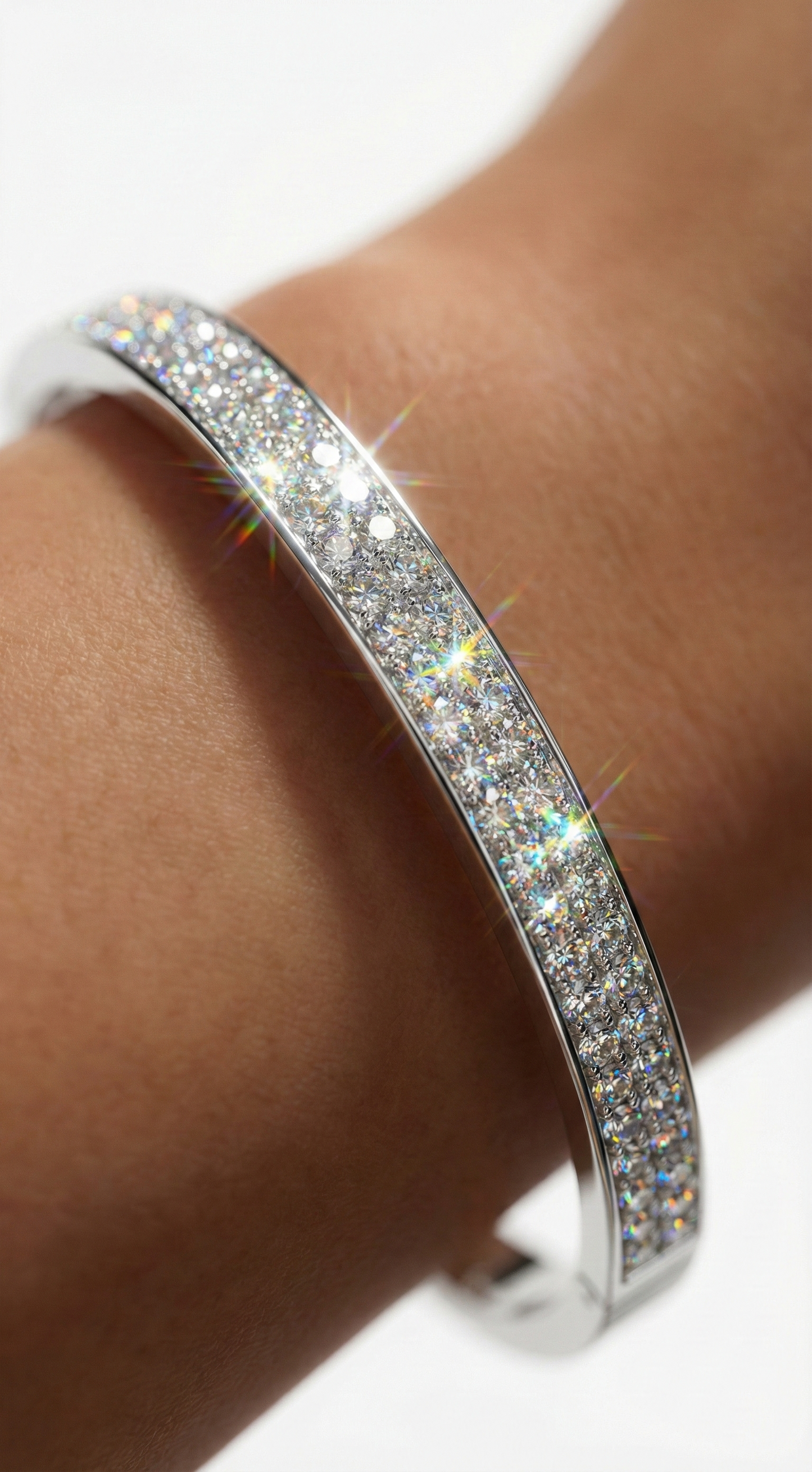 Aurora Loop Bracelet