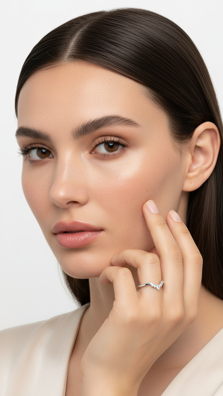 Elegant Mystique Ring