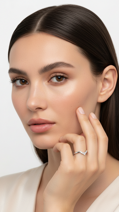 Elegant Mystique Ring