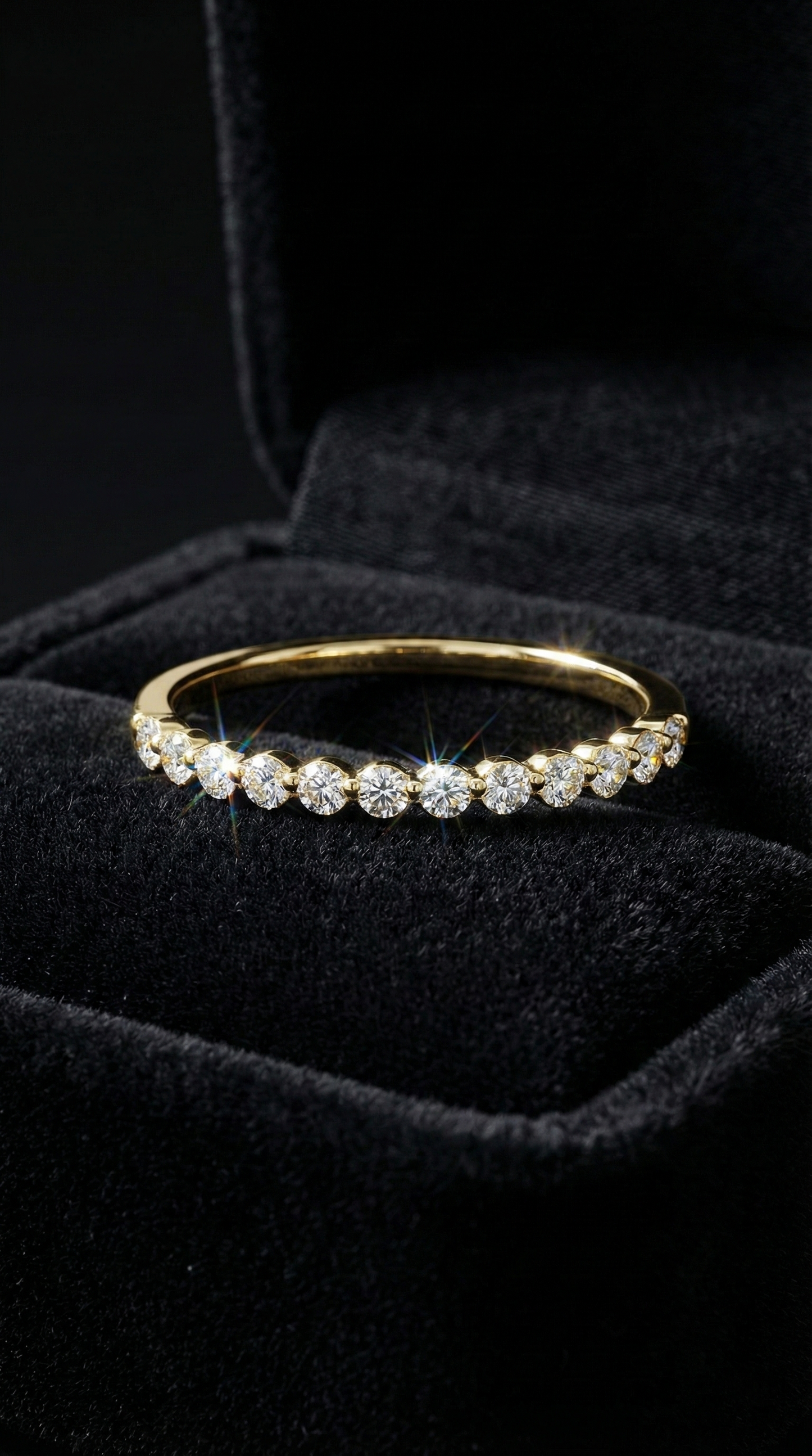 Duchess Enchant Ring