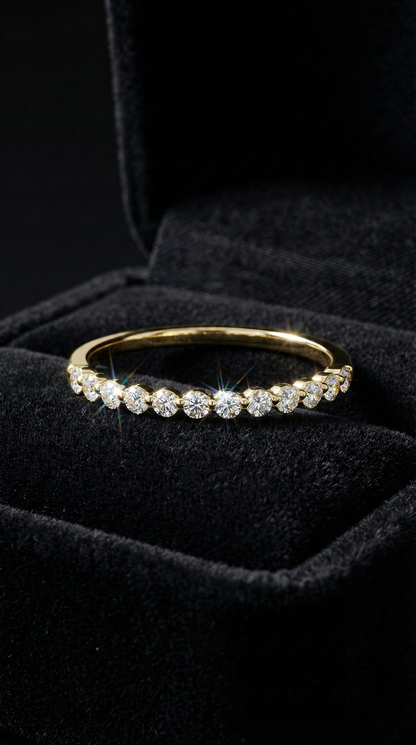 Duchess Enchant Ring