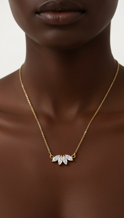 Aether Reverie Necklace