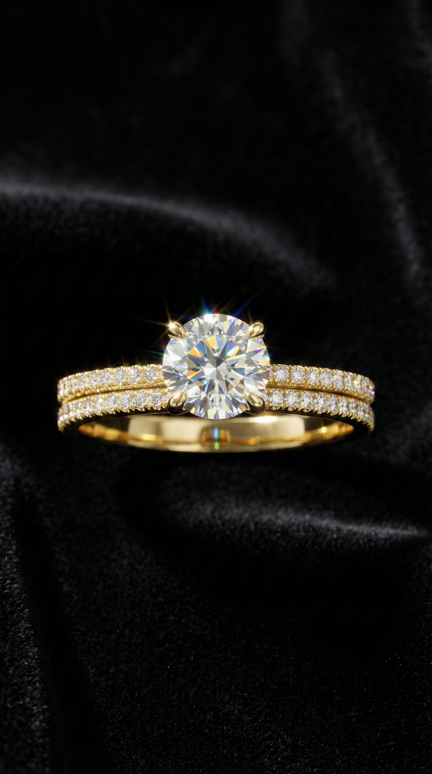 Solar Supernova Ring